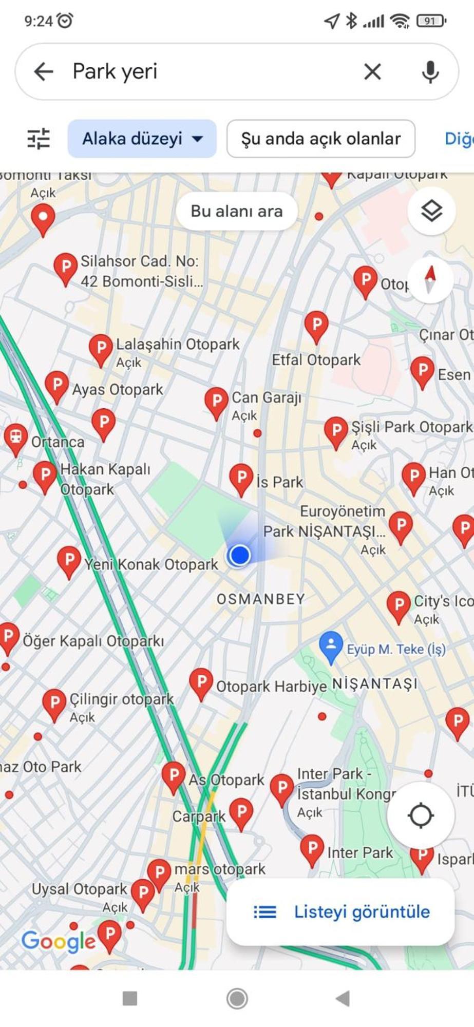 Nil Hotel Istanbul City Center Екстер'єр фото