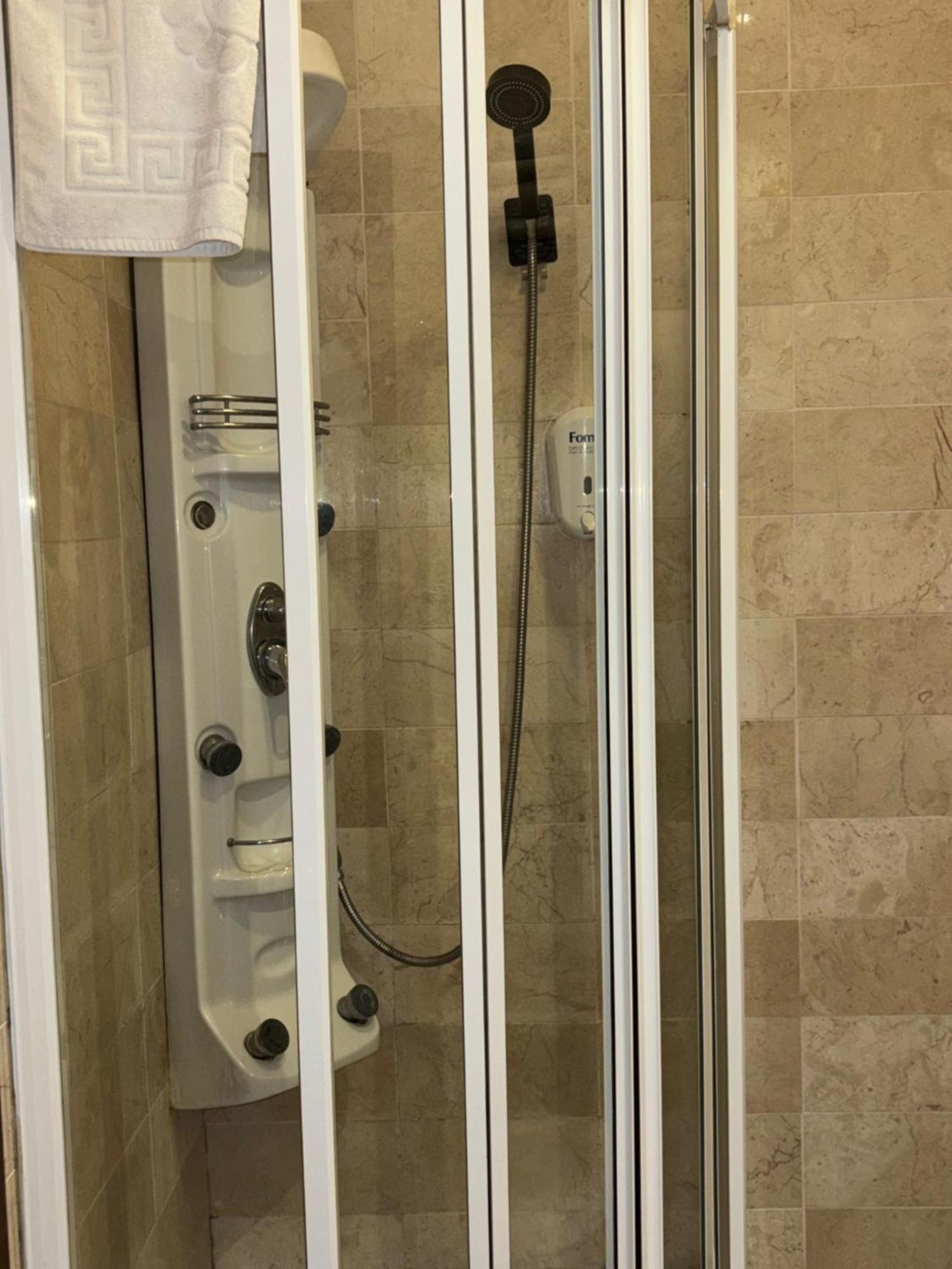 Nil Hotel Istanbul City Center Екстер'єр фото