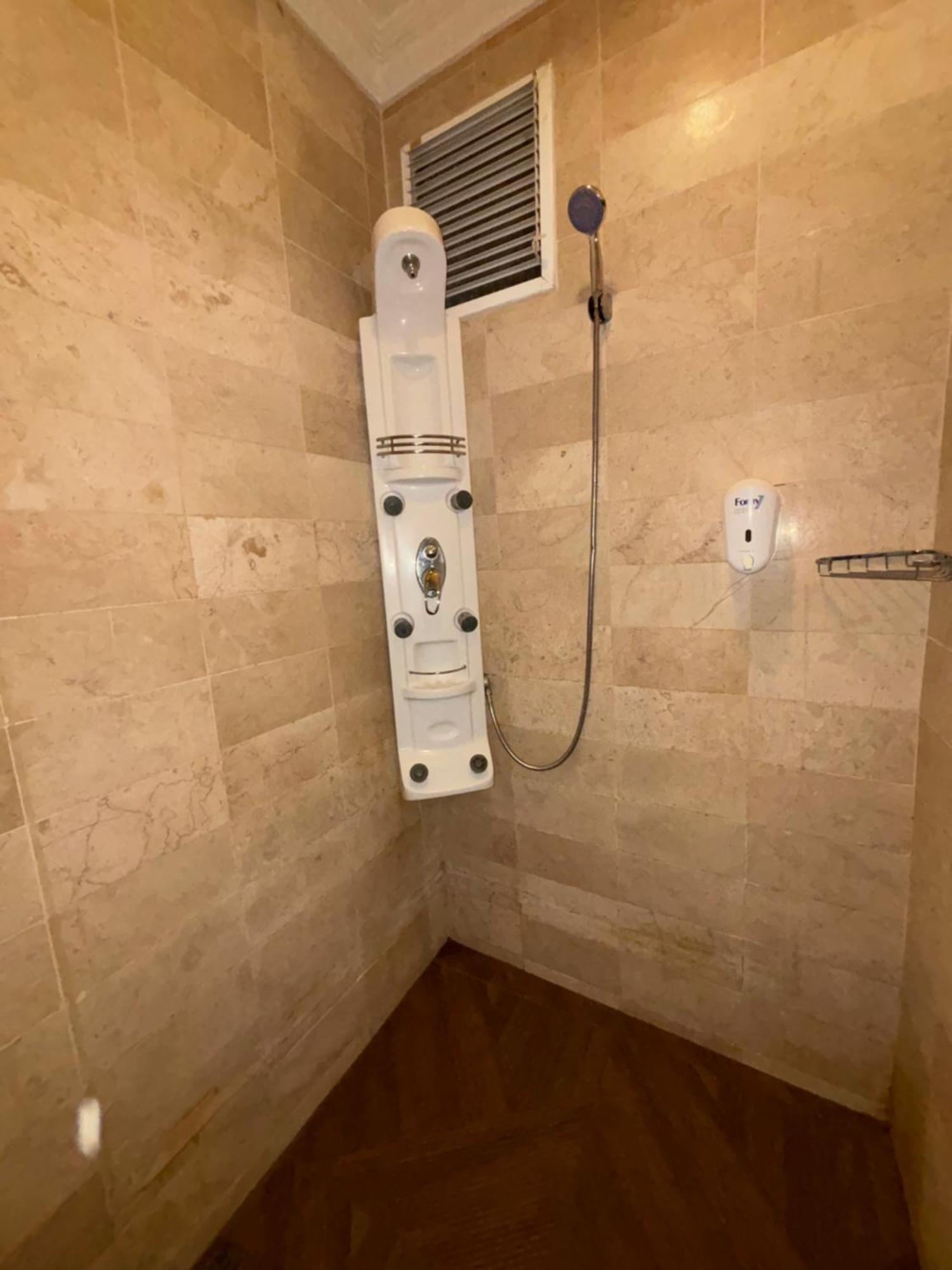 Nil Hotel Istanbul City Center Екстер'єр фото